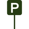 Parking Icon